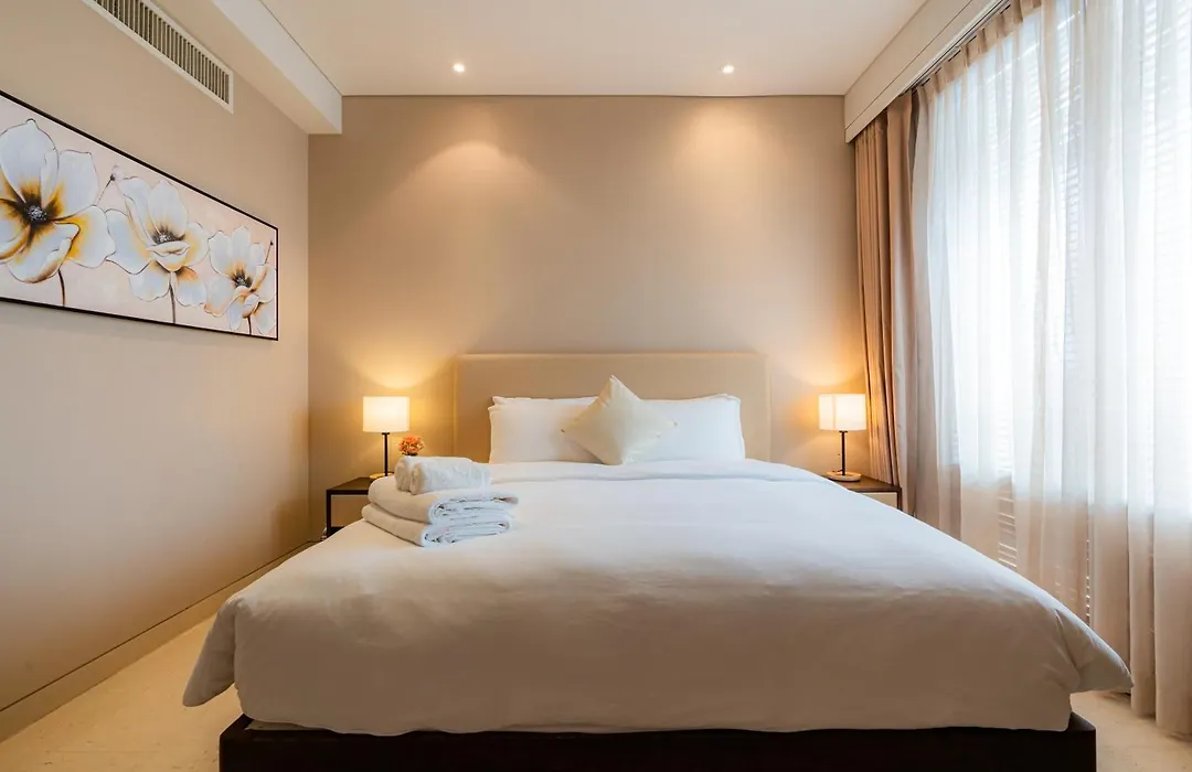 Park View Avalon Apartment District 1 Hcm City-1