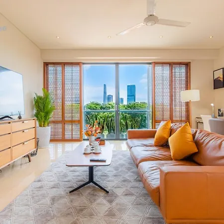 Park View Avalon Apartment District 1 Hcm City-2